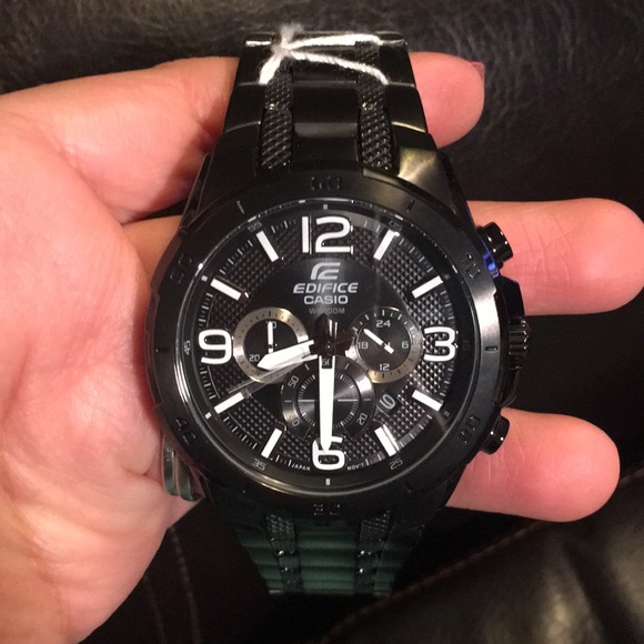 Casio Other - Casio Edifice Men’s Watch